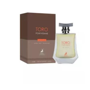 Maison Alhambra Toro da uomo Glace EDP M 100 ml
