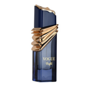 Maison Alhambra Vogue Night EDP U 100 ml