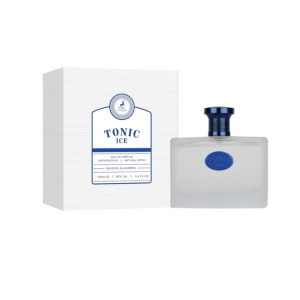 Maison Alhambra Tonic Ice EDP U 100 ml