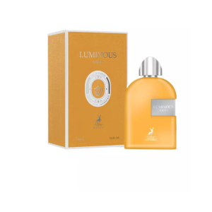 Maison Alhambra Luminous Vivid EDP U 100 ml