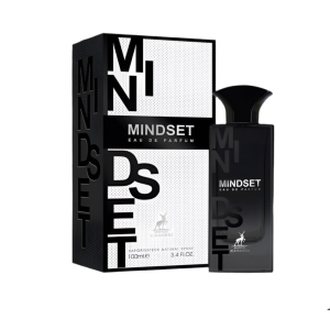 Maison Alhambra Mindset EDP U 100 ml