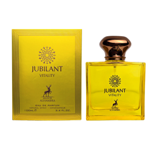 Maison Alhambra Jubilant Vitality EDP U 100 ml