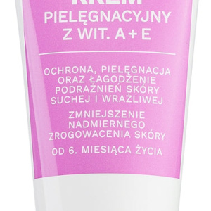 Apteo Care crema nutriente e idratante 50 ml