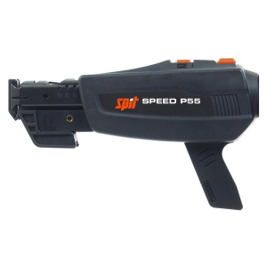 Caricatore viti per Spit Speed 55 Easyclick per avvitatore cartongesso P18