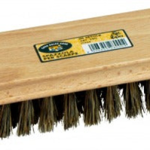 Ippa Casa Dolce Casa – Spazzola Scarpe 281/Ner