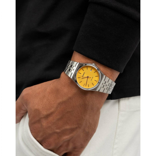 Orologio Unisex Casio Collection MTP-B145D-9AVEF - immagine 2