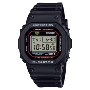 Orologio Uomo Casio G-Shock DW-5600RL-1ER
