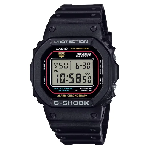 Orologio Uomo Casio G-Shock DW-5600RL-1ER