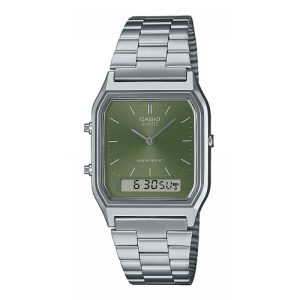 Orologio Unisex Casio Vintage Edgy AQ-230A-3AMQYES