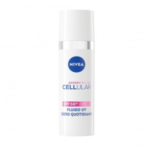 Nivea Cellular Expert Filler Siero Concentrato Anti-Eta 20 Ml