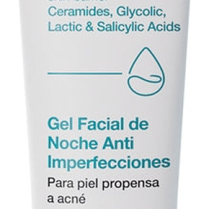 Revuele Ceramide gel anti-imperfezioni per la notte 40 ml