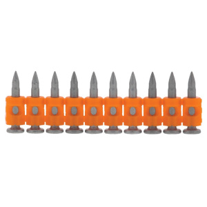 Chiodi in striscia Spit HC6 P40/800 per acciaio e calcestruzzo duro (500pz)