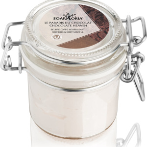 Soaphoria Chocolate Heaven soufflé corpo 125 ml
