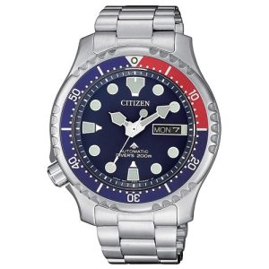 Orologio uomo Citizen NY0086-83L Promaster Diver’s
