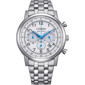 Orologio Uomo Citizen OF Crono Classic CA4630-53A