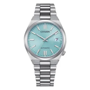 Orologio Uomo Citizen Tsuyosa NJ0200-50L