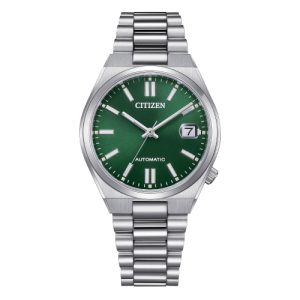 Orologio Uomo Citizen Tsuyosa NJ0200-50X