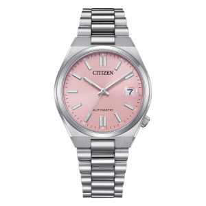 Orologio Donna Citizen Tsuyosa NJ0200-50Z