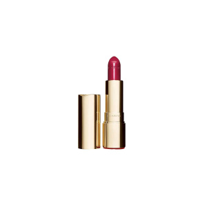 Clarins, Joli Rouge, Lunga Tenuta, Rossetto Crema, 762, Rosa Pop, 3.5 g