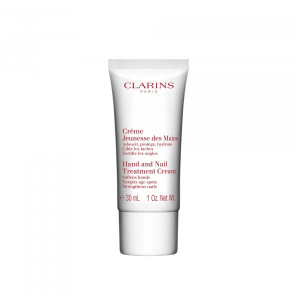 Clarins Trattamento Mani e Unghie (Trattamento Mani e Unghie) 30 ml
