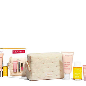 Clarins Beautiful Beginnings Set Regalo