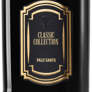 Vila Hermanos Classic Collection Palo Santo candela profumata 200 g