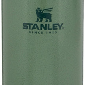 Stanley Classic Legendary thermos Hammertone verde 470 ml