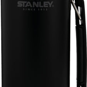Stanley Classic Legendary thermos Matte nero 1000 ml