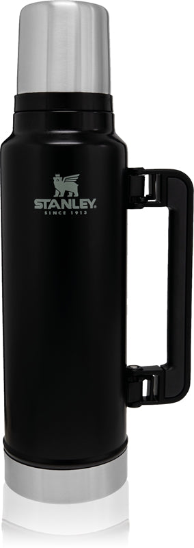 Stanley Classic Legendary thermos Matte nero 1400 ml