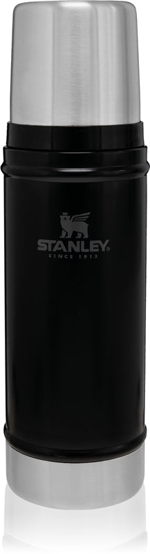 Stanley Classic Legendary thermos Matte nero 470 ml