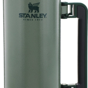 Stanley Classic Legendary thermos Hammertone verde 1900 ml