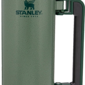 Stanley Classic Legendary thermos Hammertone verde 1400 ml