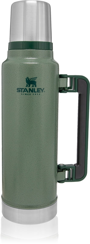 Stanley Classic Legendary thermos Hammertone verde 1400 ml