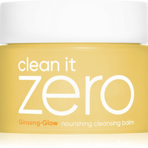 Banila Co. clean it zero balsamo struccante e detergente nutriente e idratante 100 ml