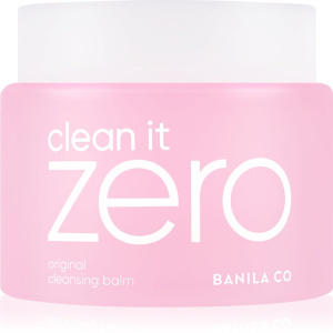 Banila Co. clean it zero original balsamo struccante e detergente 180 ml