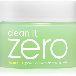 Banila Co. clean it zero pore clarifying balsamo struccante e detergente per pori dilatati 100 ml