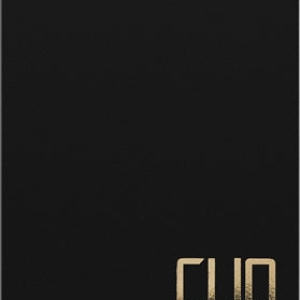 Le Chameau Clio Ambre Dark Leather Eau de Parfum unisex 90 ml