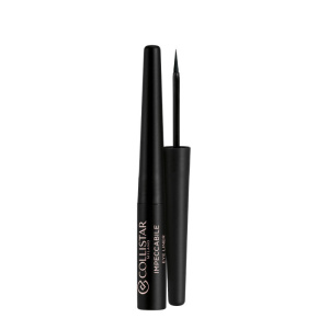 Collistar Impeccabile Eye Liner – Lunga Durata Colore Intenso Waterproof 01 – Extra Nero (2,5 Ml)