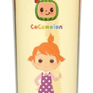 Corsair Cocomelon bagnoschiuma per bambini 100 ml arancio