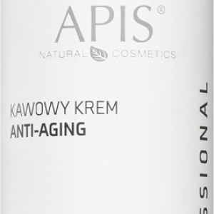 Apis Natural Cosmetics Coffee Shot crema rassodante e lisciante con estratti di caffè 100 ml