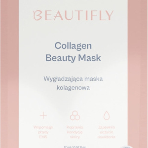 Beautifly Collagen Beauty maschera al collagene