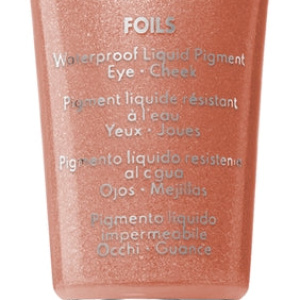 Danessa Myricks Beauty Colorfix Foils makeup multi-funzione per occhi, labbra e viso colore Alien 10 ml