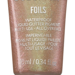 Danessa Myricks Beauty Colorfix Foils makeup multi-funzione per occhi, labbra e viso colore Jewelz 10 ml