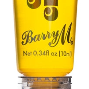 Barry M Colour Changing rossetto che cambia colore a seconda dell’umore colore Unicorn 10 ml