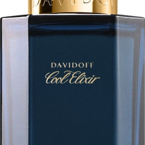 Davidoff Cool Elixir Parfum Intense profumo per uomo 30 ml