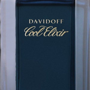 Davidoff Cool Elixir Parfum Intense profumo per uomo 100 ml