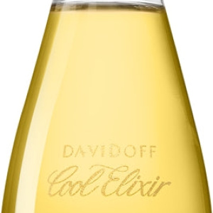 Davidoff Cool Water Elixir for her Eau de Parfum da donna 100 ml