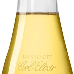 Davidoff Cool Water Elixir for her Eau de Parfum da donna 30 ml