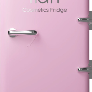 Fluff Cosmetics Fridger Pink mini frigorifero per cosmetici 185x250x280 mm