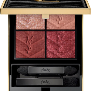 Yves Saint Laurent Couture Mini Clutch palette di ombretti da donna 820 Majestic Riad 4 g